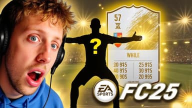 THE GREATEST FC 25 PACK OPENING SO FAR!