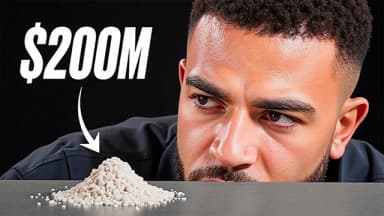 How Samuel Onuha Sniffed His Way to Prison