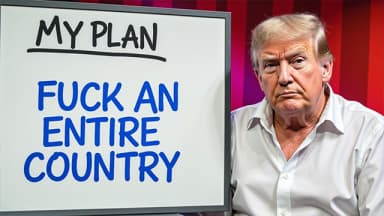 Trump's Tariff Plan Explained