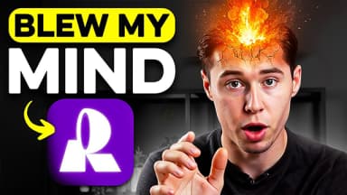 This AI Image Generator Blew my Mind!