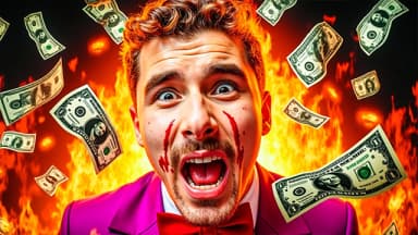 Iman Gadzhi Has Completely Lost His Mind..