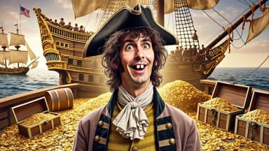 How History's Biggest Idiot Accidentally Became a..